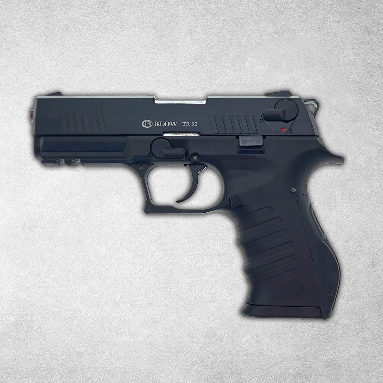 Стартовий пістолет BLOW TR-92