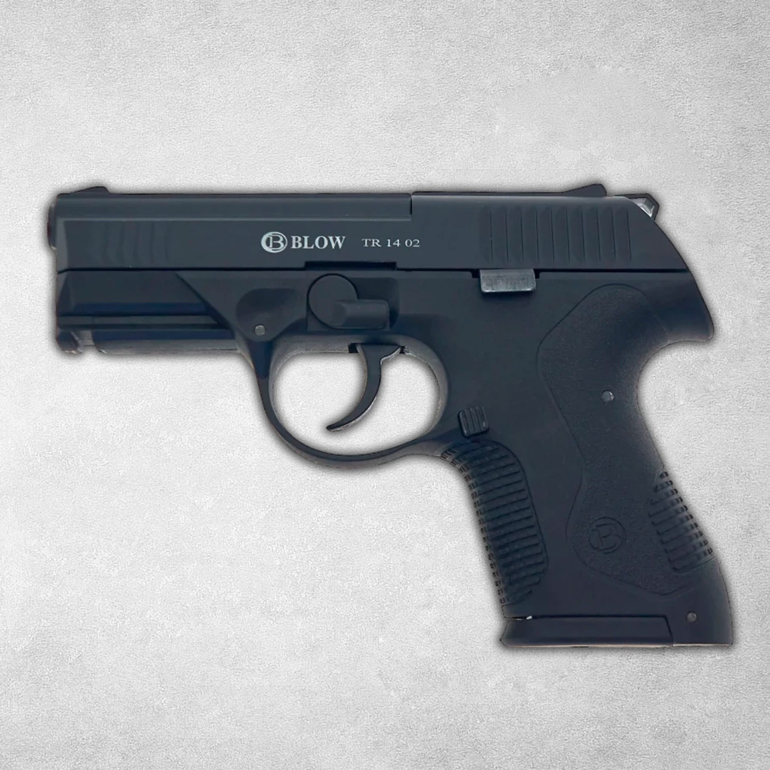 Стартовый пистолет BLOW TR-1402