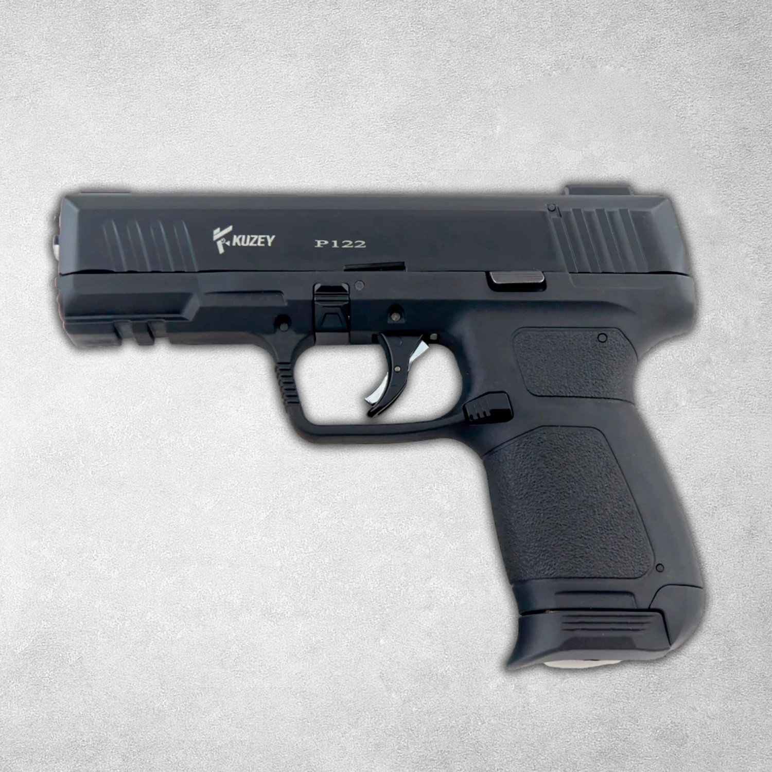 Стартовий пістолет KUZEY P-122