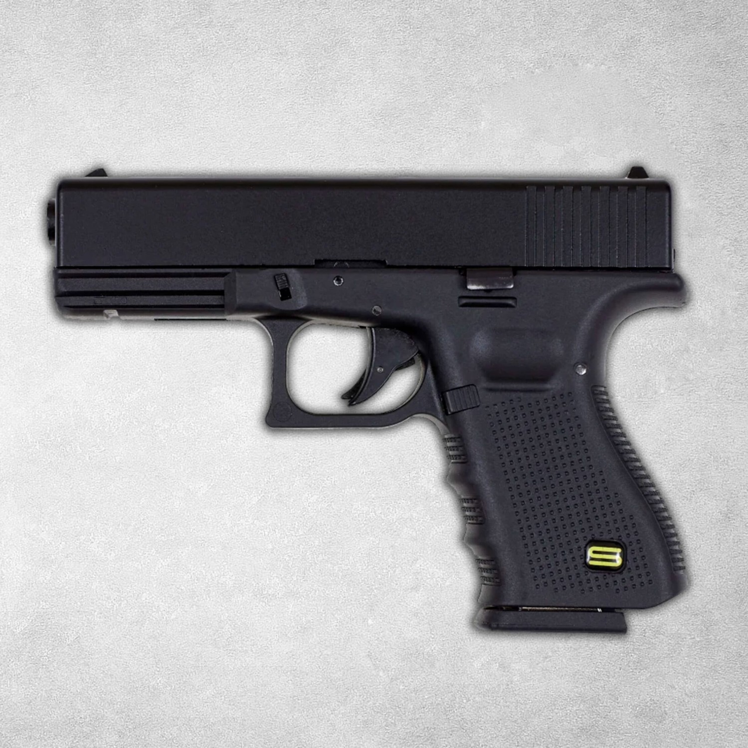 Стартовий пістолет SUR G17