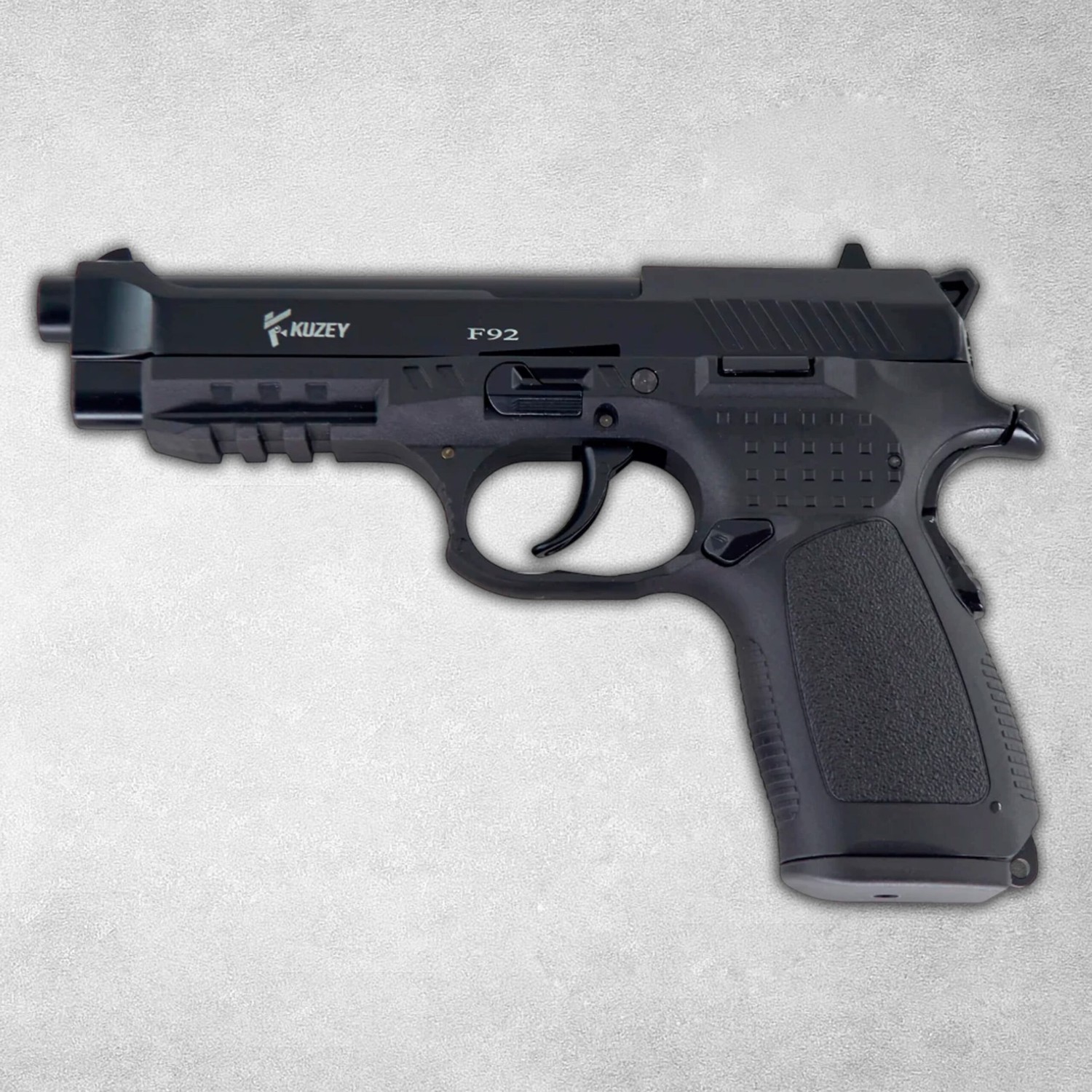 Стартовий пістолет KUZEY F92