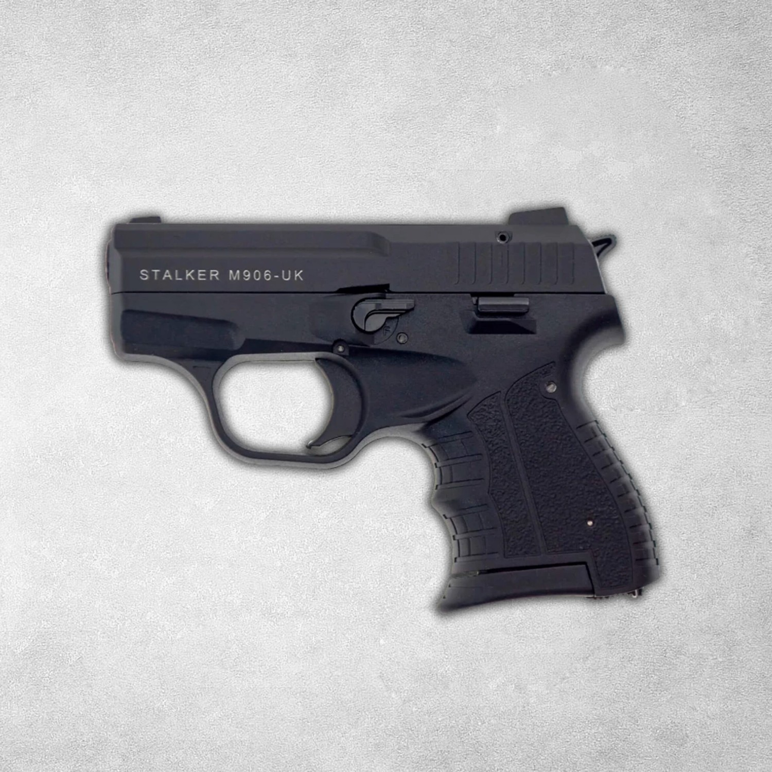 Стартовий пістолет Stalker M906