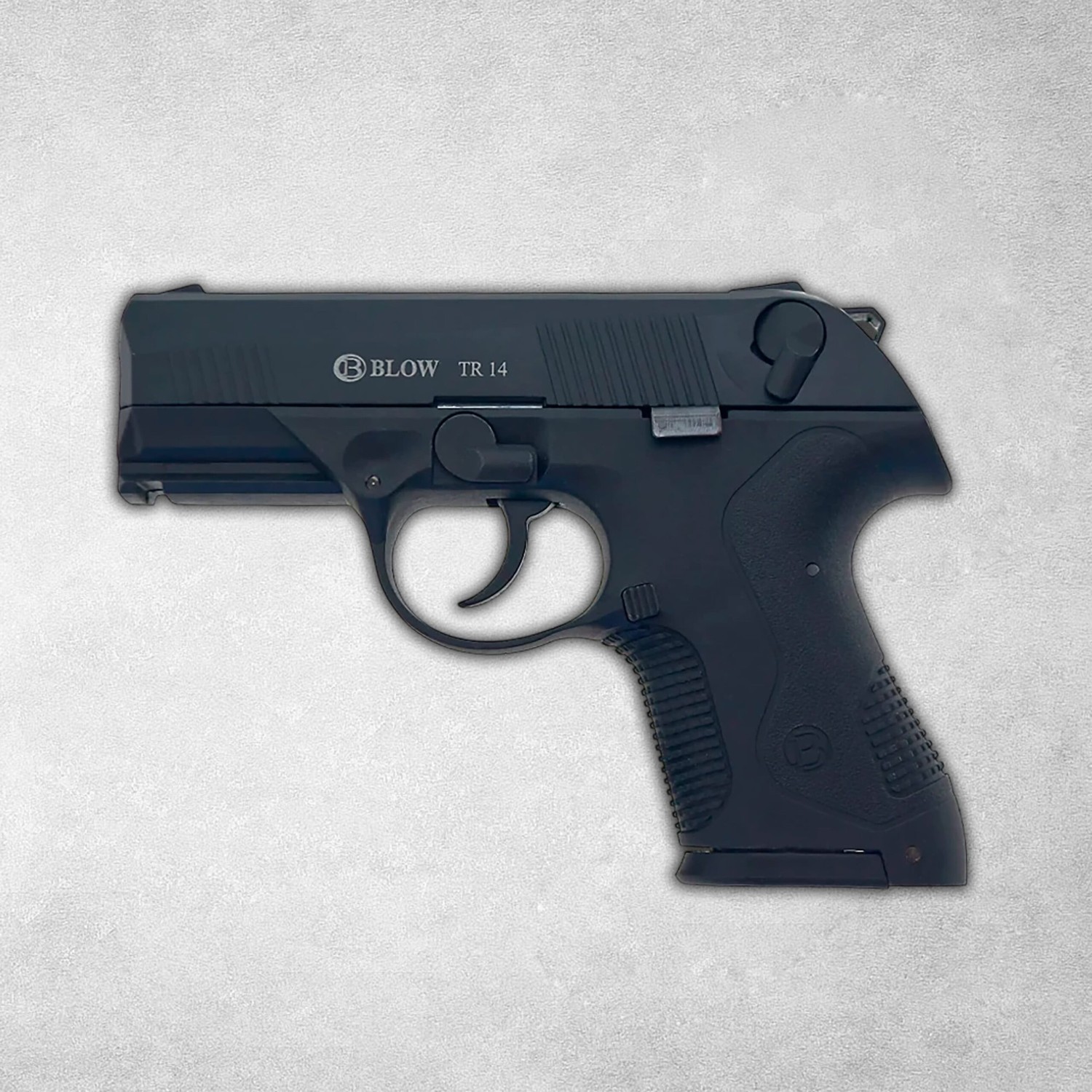 Стартовий пістолет BLOW TR 914