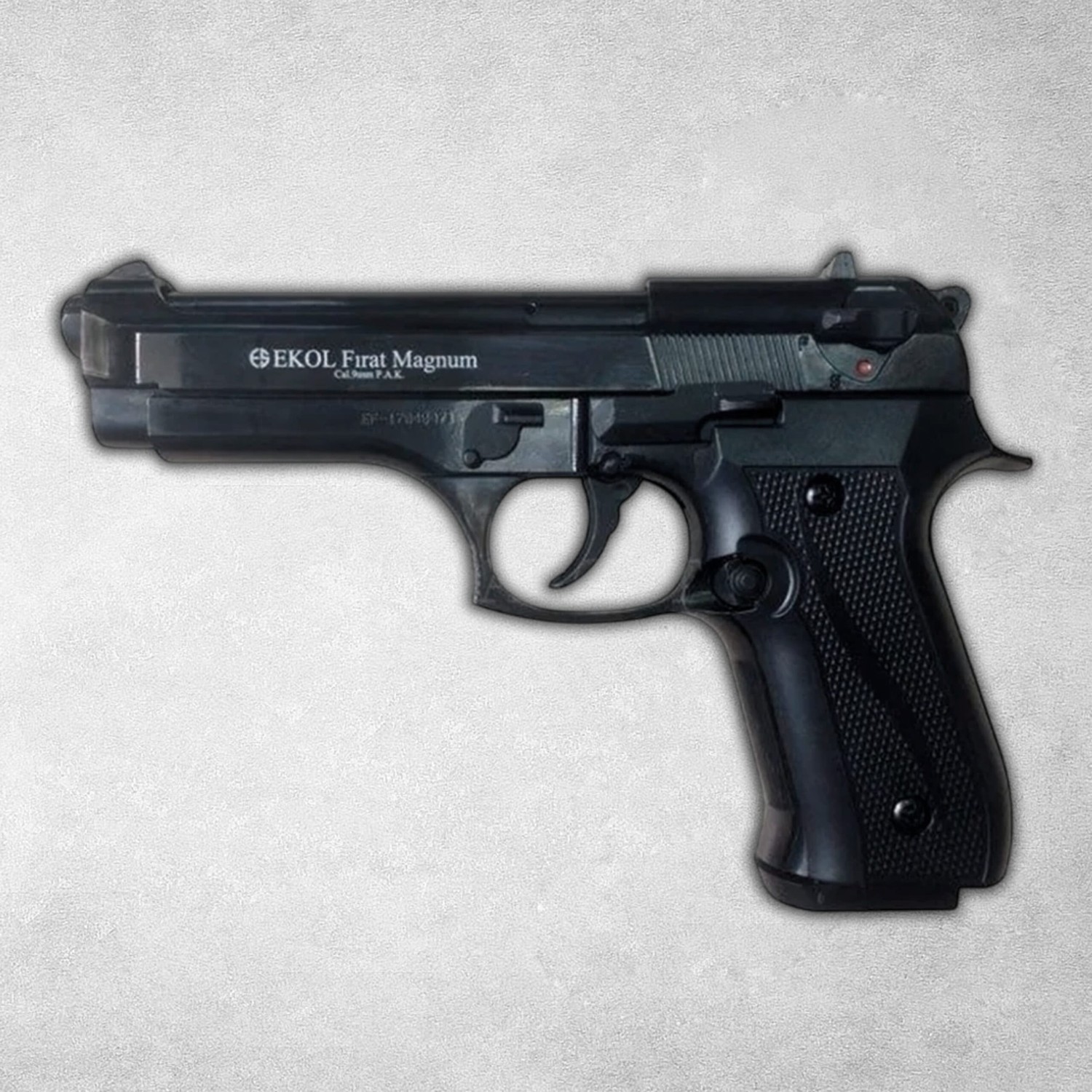 Стартовий пістолет Ekol Firat Magnum