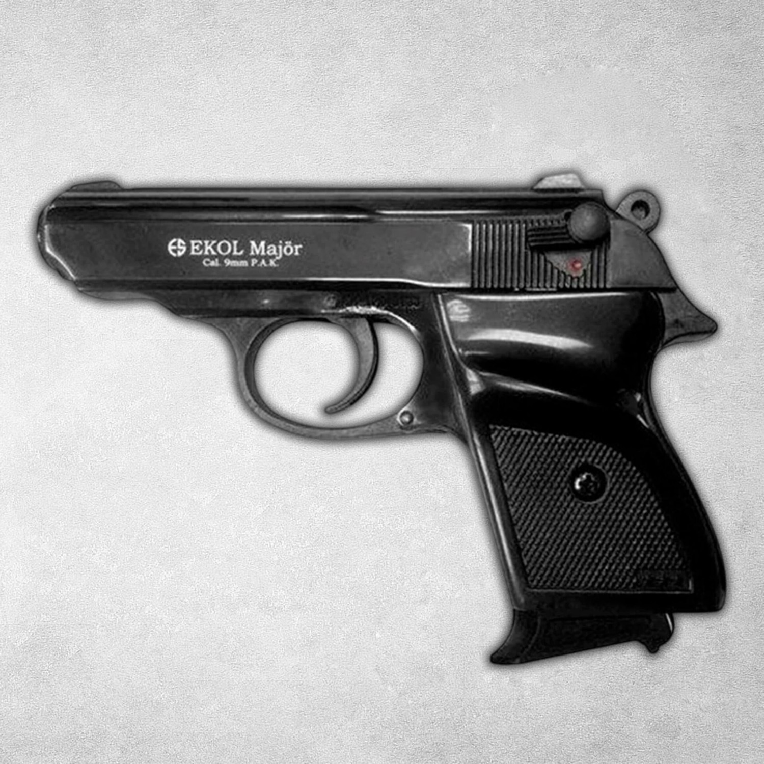 Стартовий пістолет Ekol Major