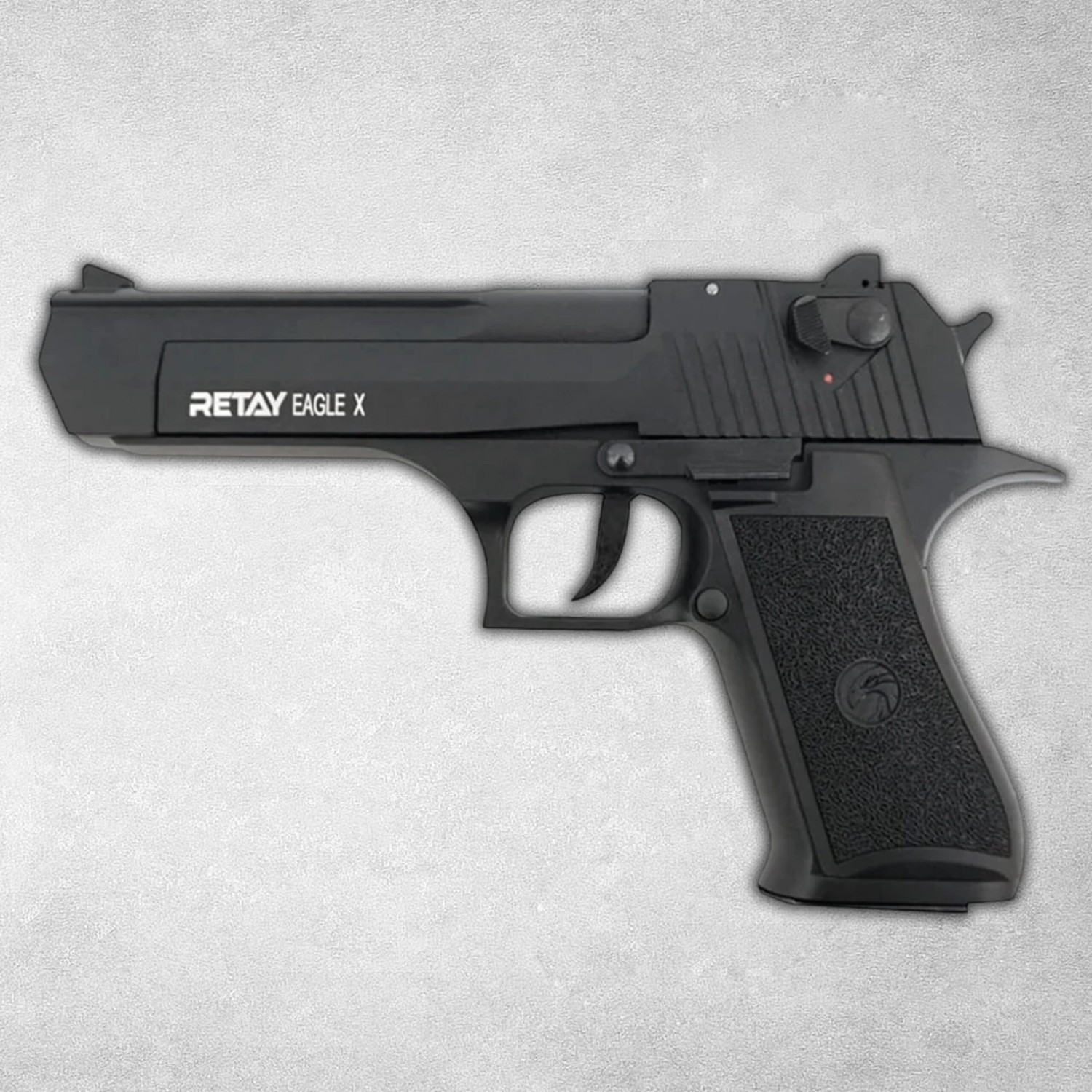 Стартовий пістолет RETAY Eagle X