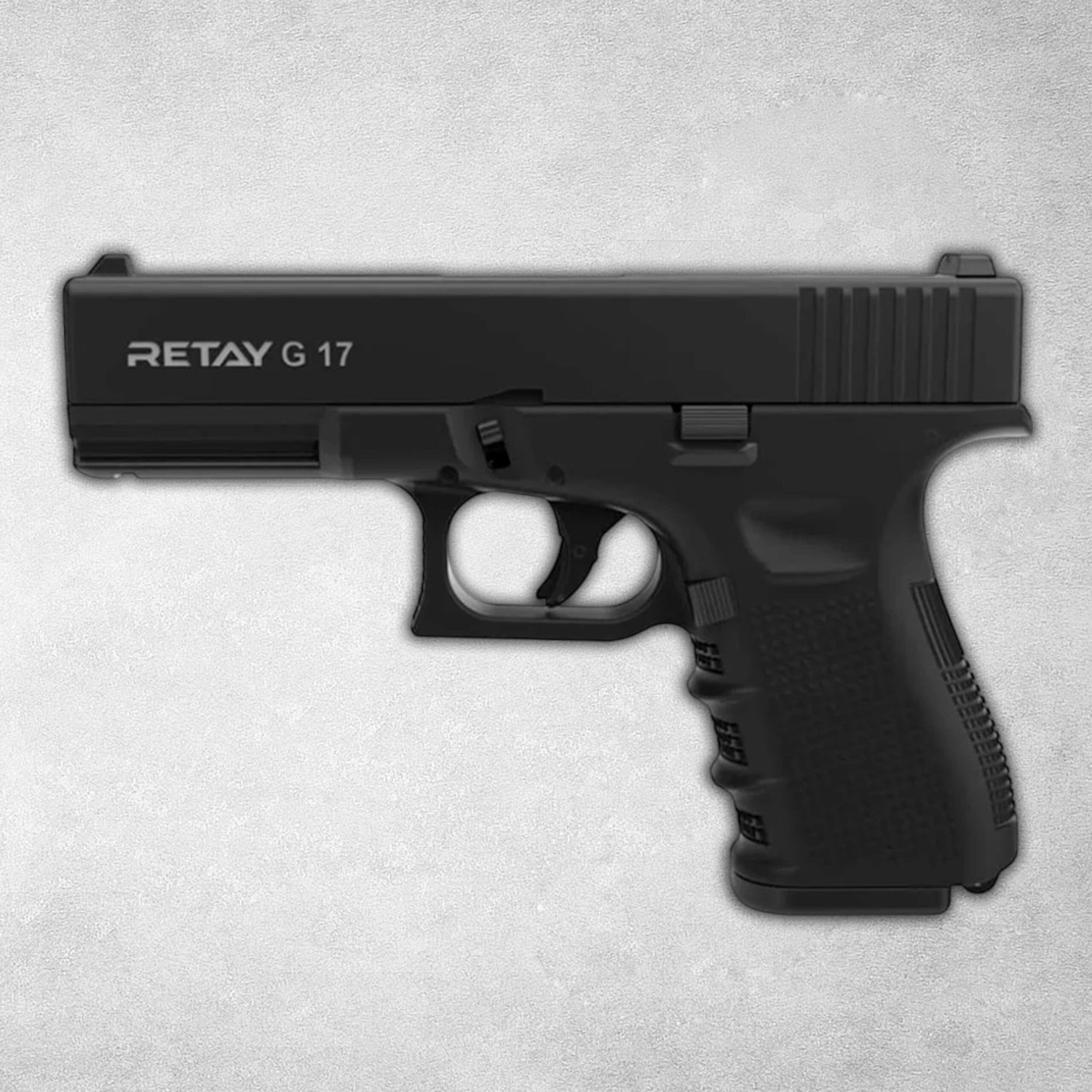 Стартовий пістолет RETAY G17