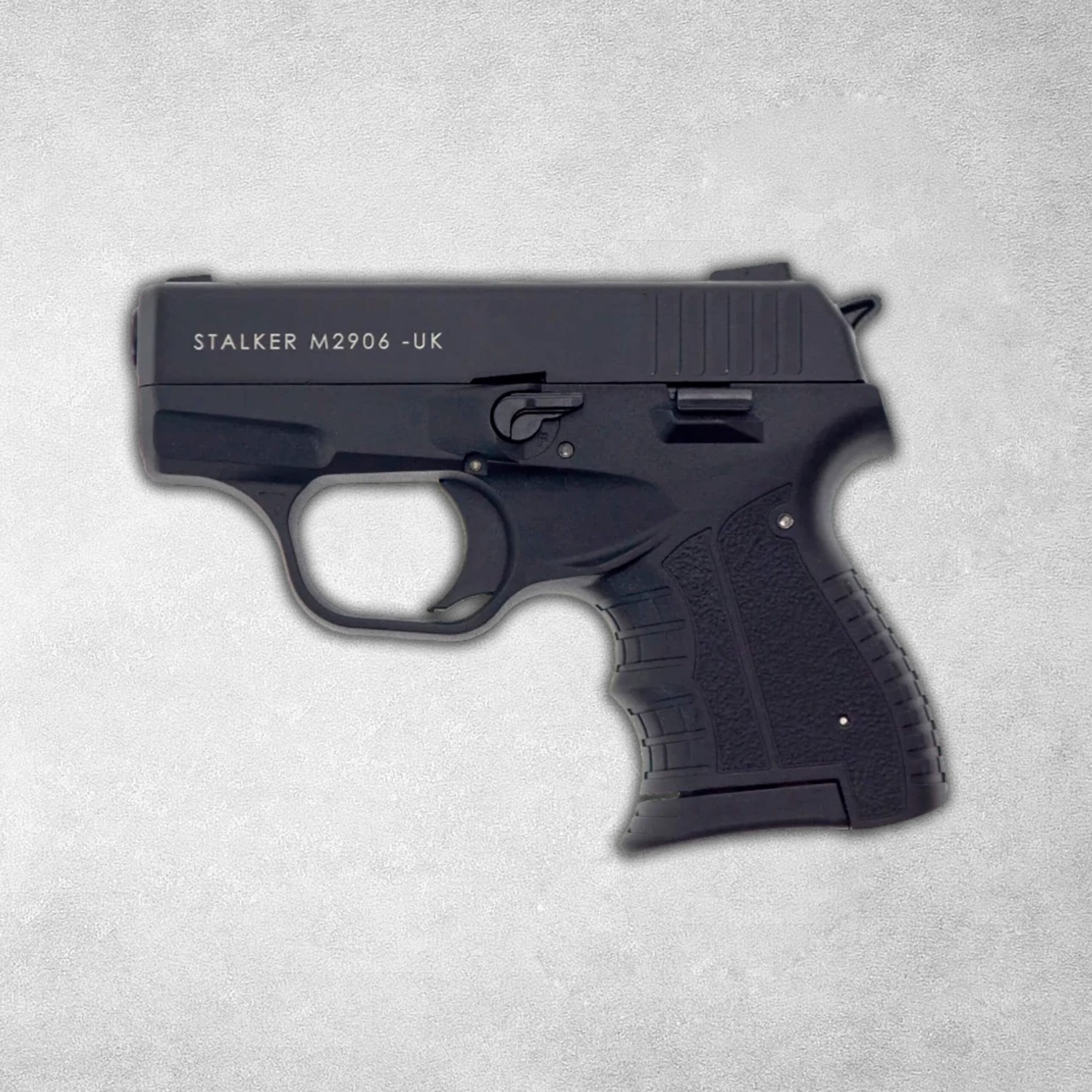 Стартовий пістолет Stalker M2906