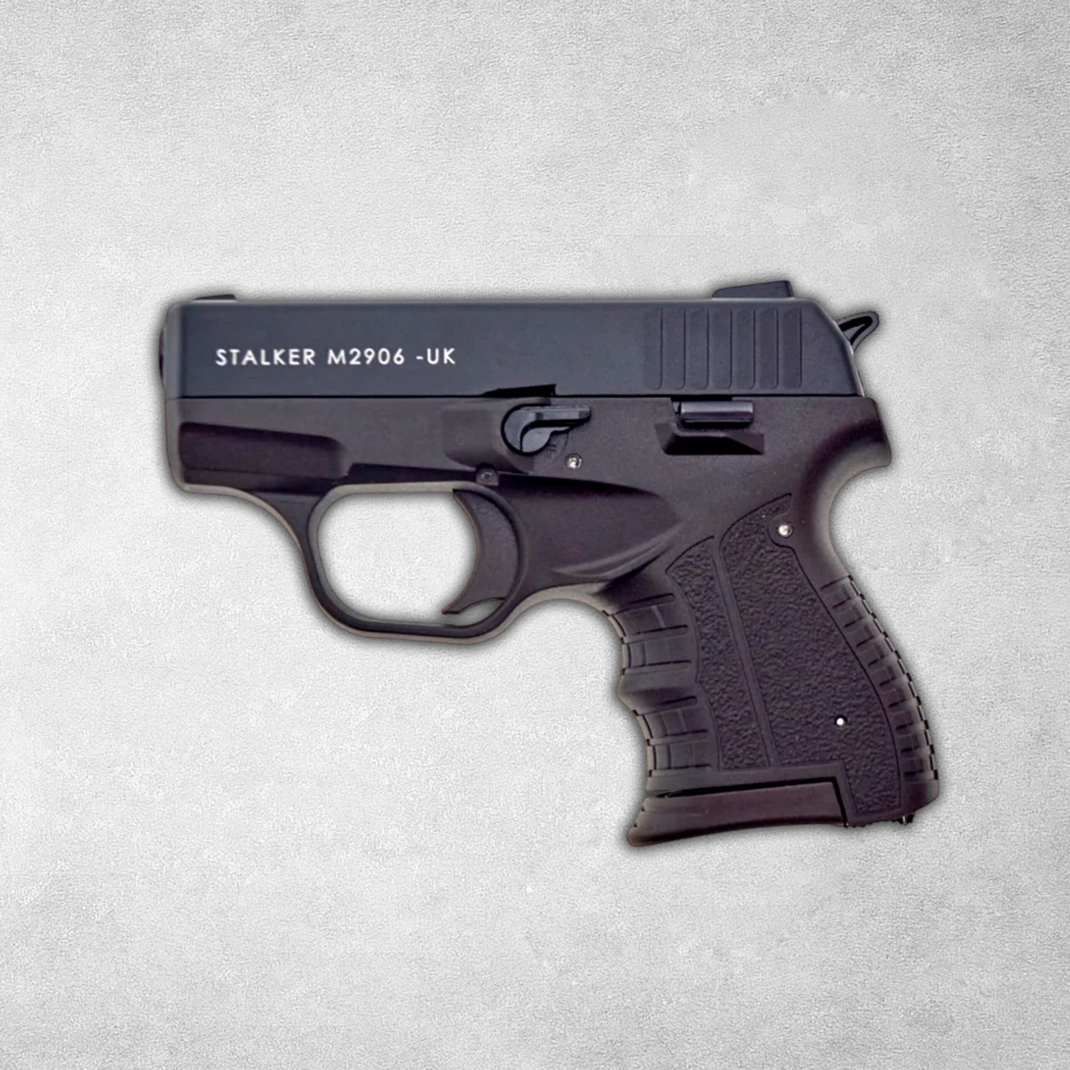 Стартовий пістолет Stalker M2906 Haki