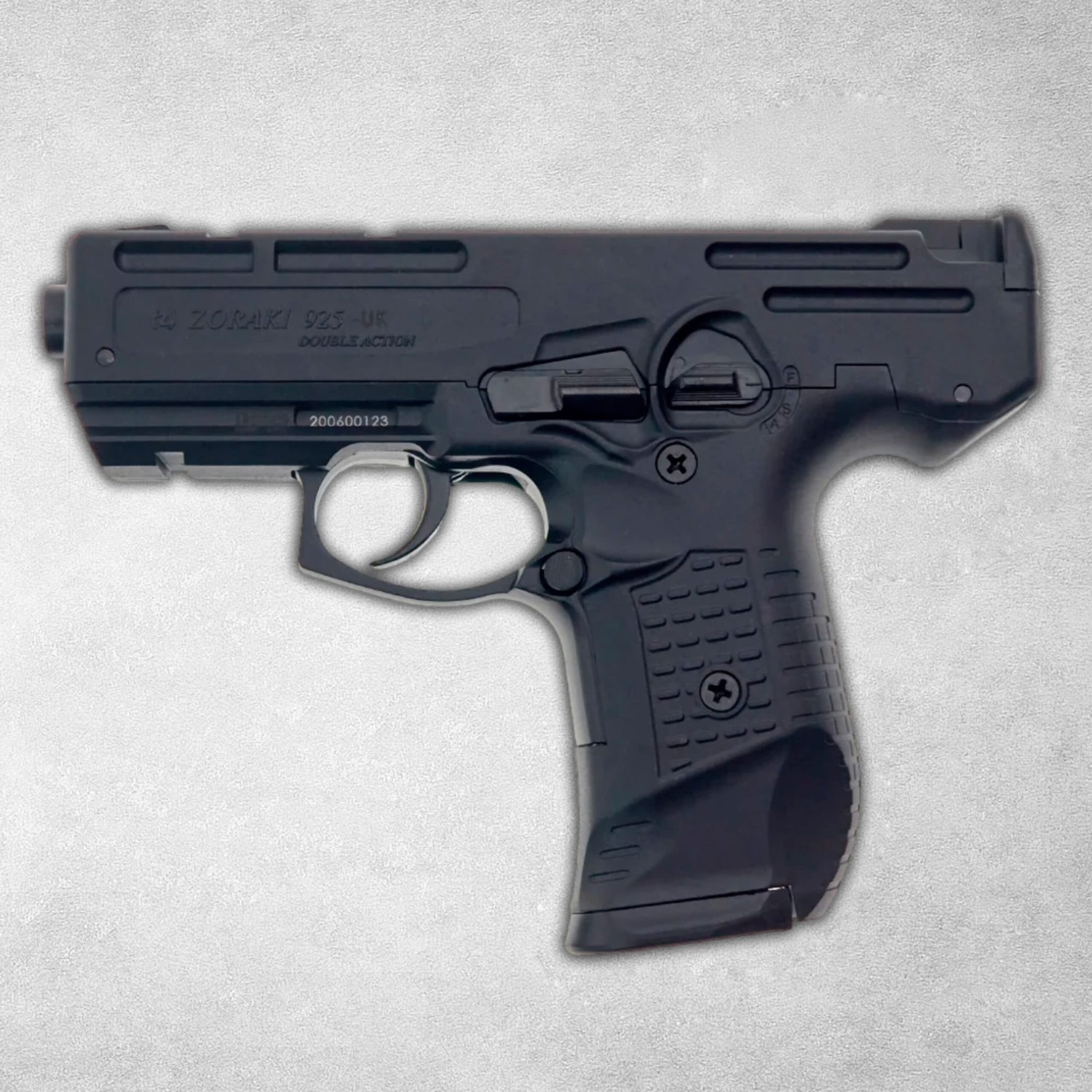 Стартовий пістолет ZORAKI 925
