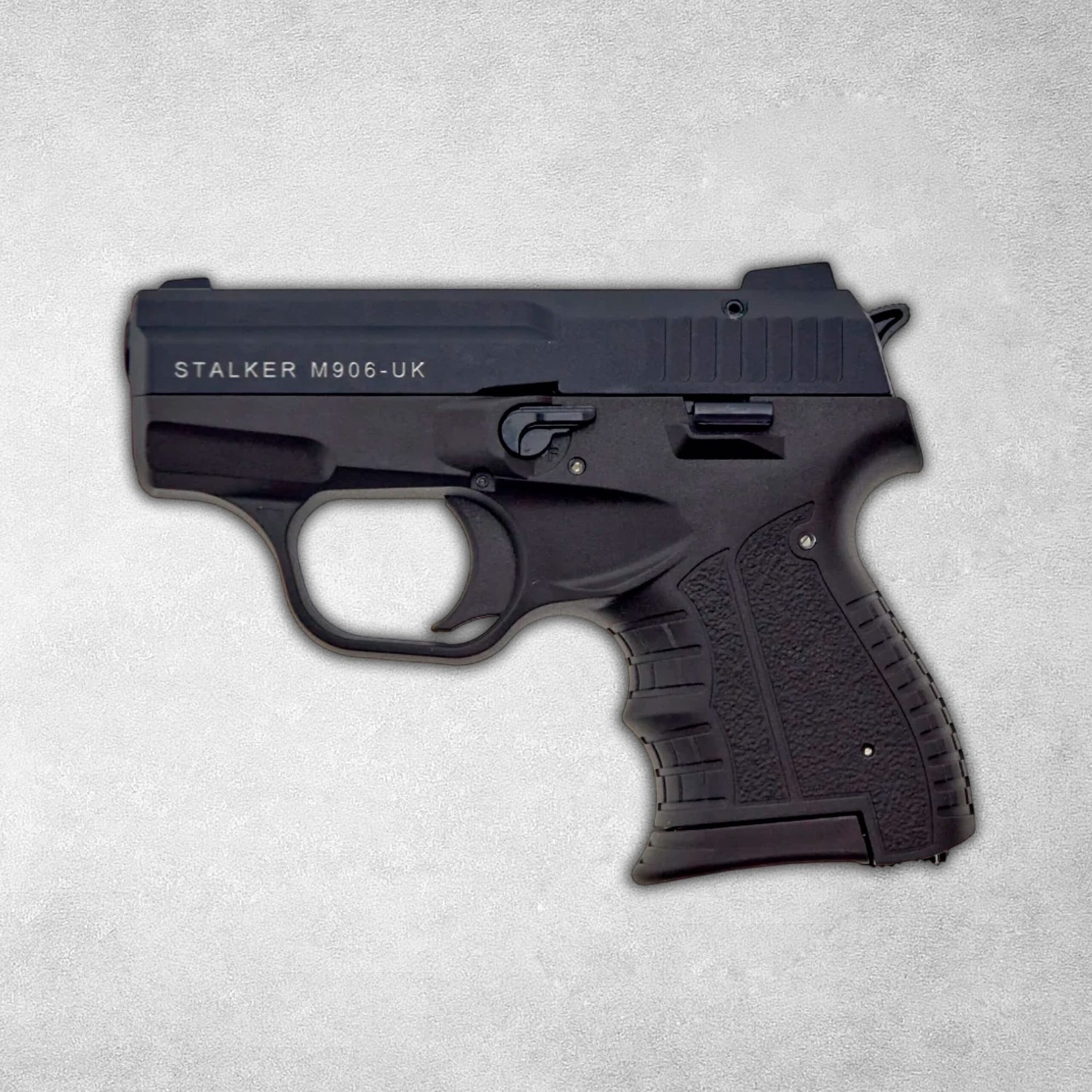 Стартовий пістолет Stalker M906 Haki